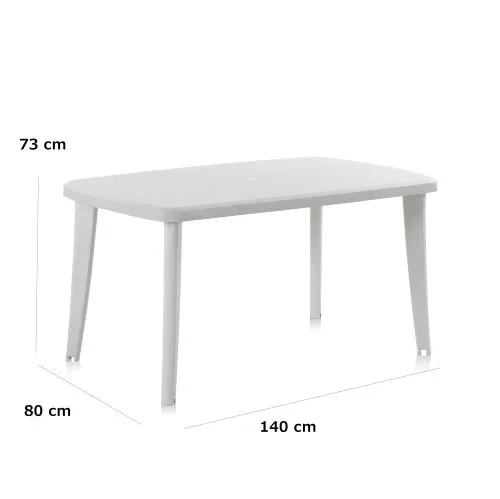 Abmessungen Master Tisch Dining Set