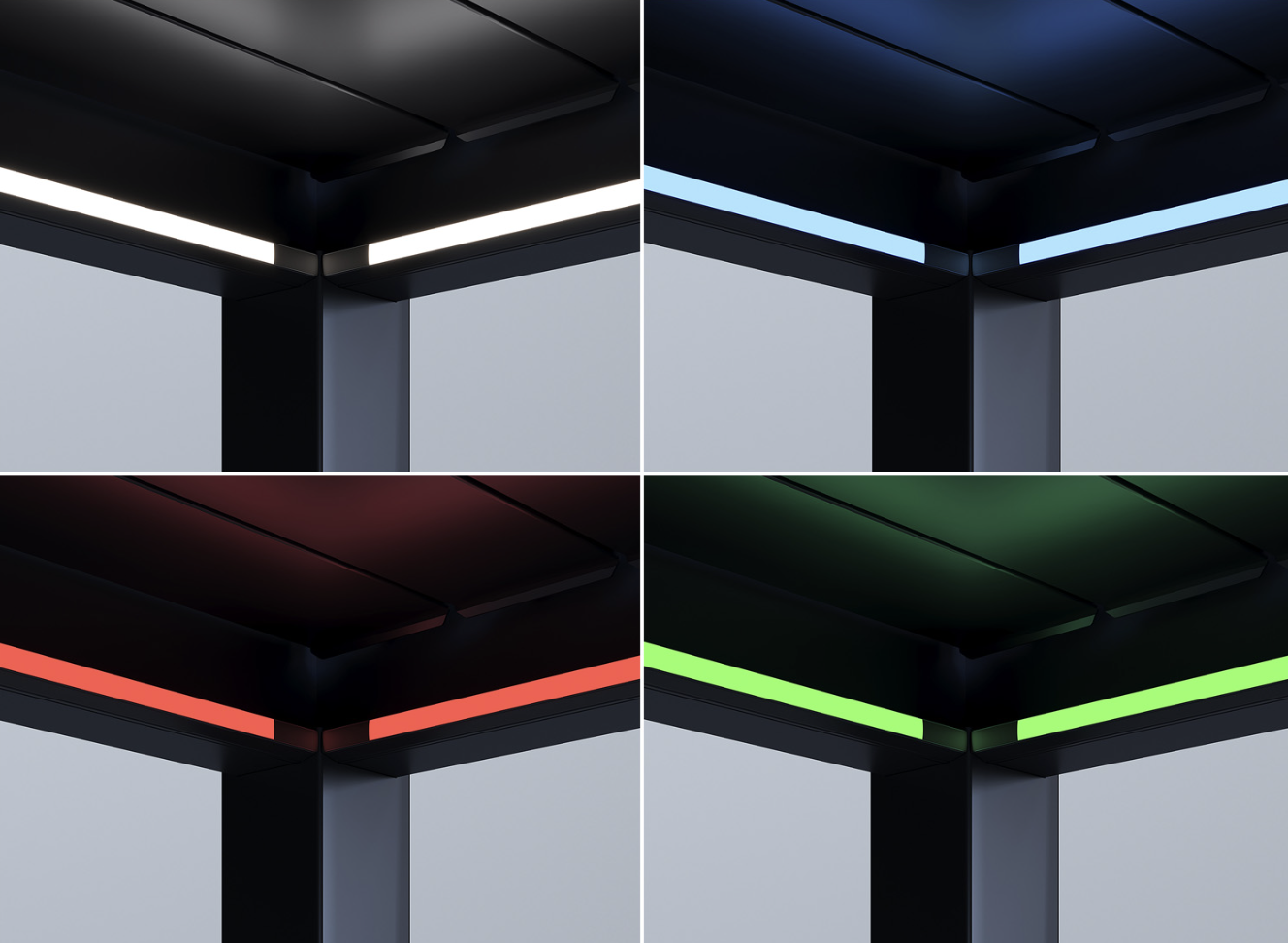 Terrassenbeleuchtung mit LED: So setzen Sie Ihre Pergola ins rechte Licht