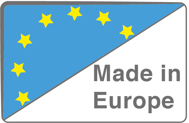 Made in Europe