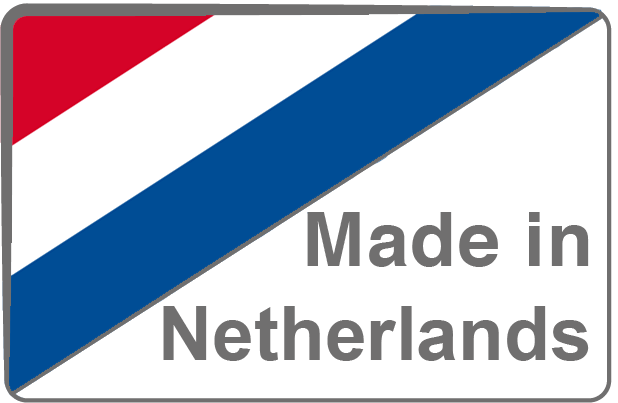 Made in Europe
