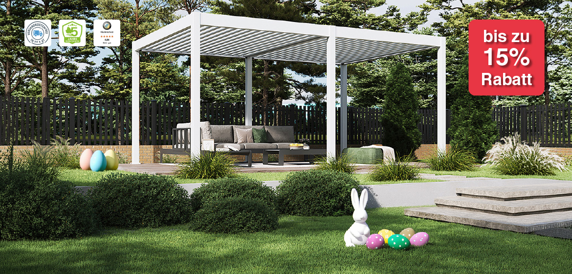 Oster-Sale! Aktion verlängert bis 06.04.!